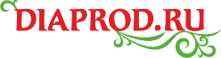 Магазин диетического питания Diaprod.ru
